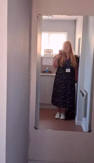 Alena, 18