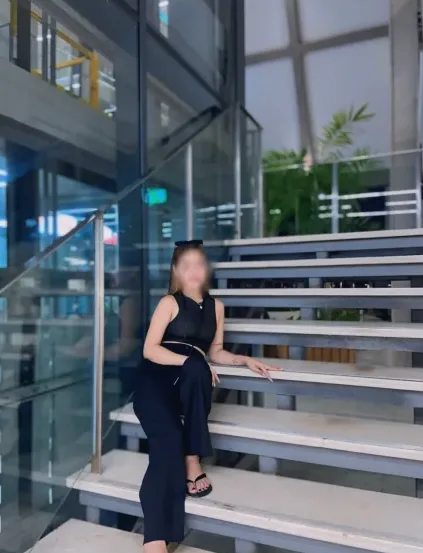 Alina, 23