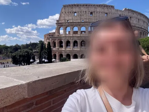 Anja, 38
