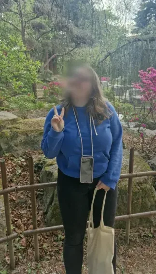 Annika, 26