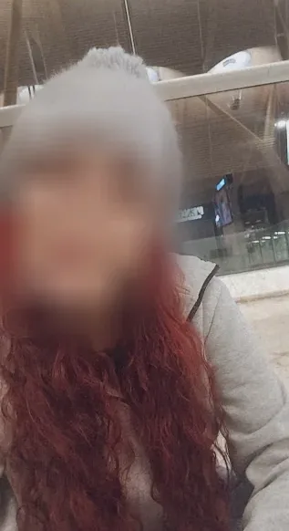 Antonia, 29