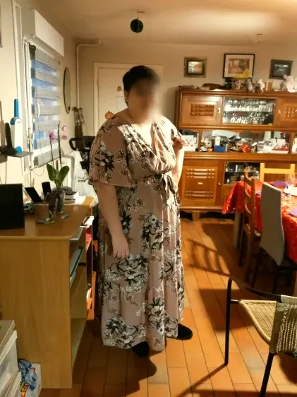 Cara, 22