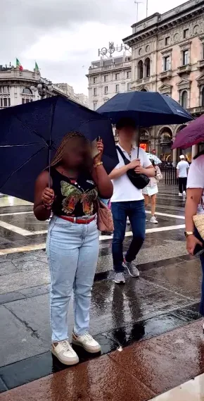 Charlotte, 23