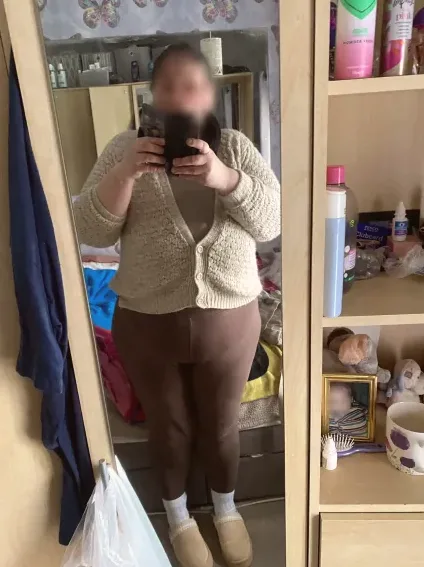 Emma, 39