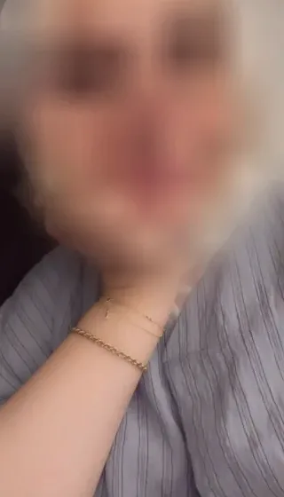 Franziska, 36