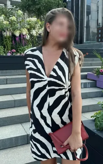 Franziska, 20