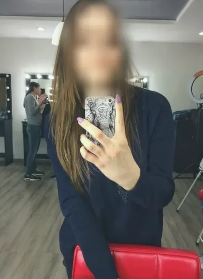 Franziska, 29