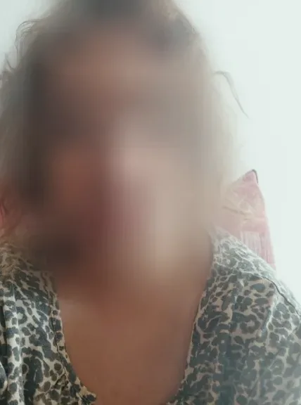 Isabell, 39