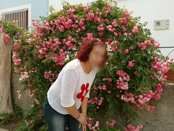 Jacqueline, 35