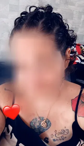 Janina, 40