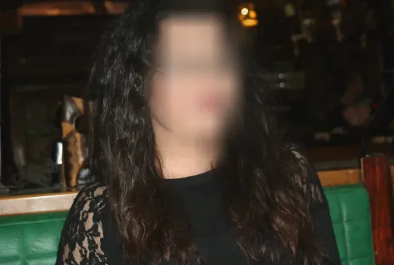 Janina, 24