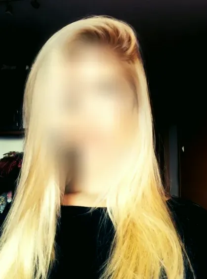 Johanna, 28