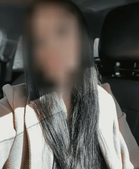 Kerstin, 31