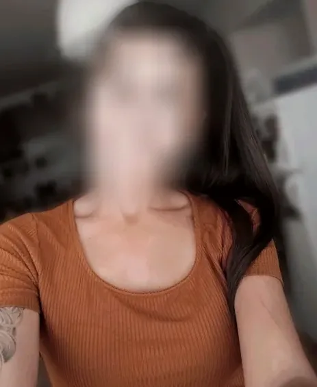 Kerstin, 32