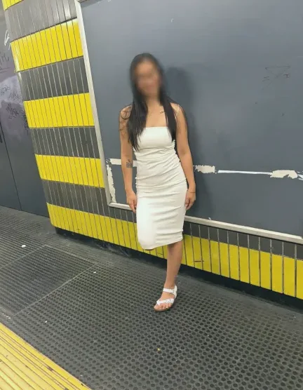 Kerstin, 34