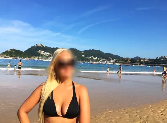Kerstin, 35