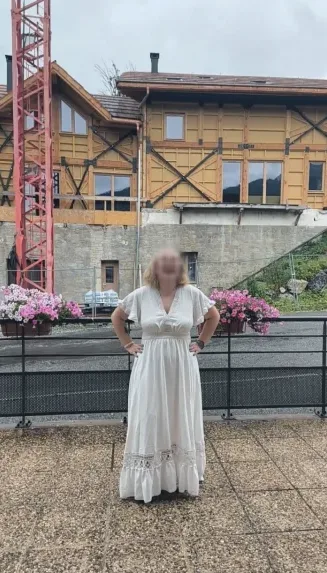 Leyla, 28