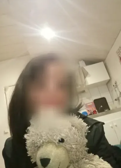 Maike, 37