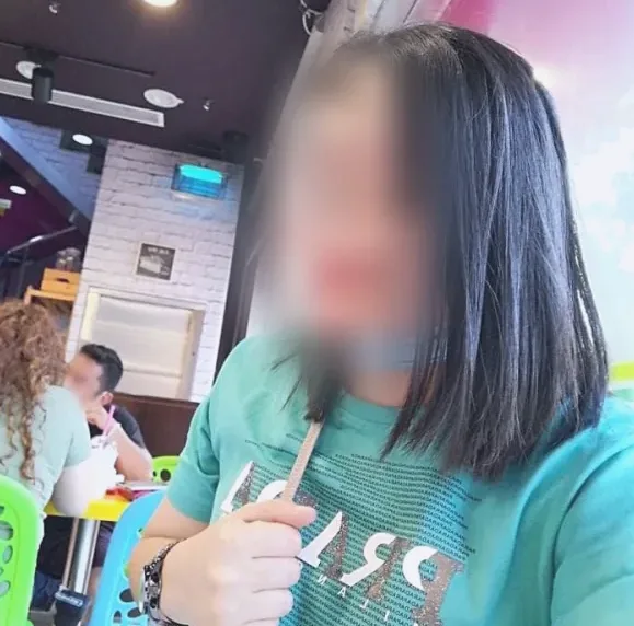 Mareike, 37
