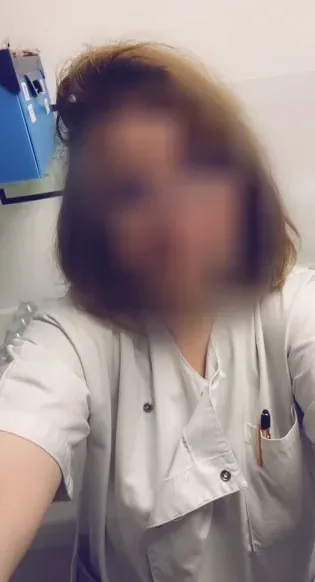 Maren, 29