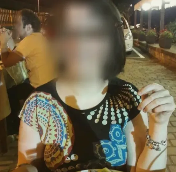 Marion, 32