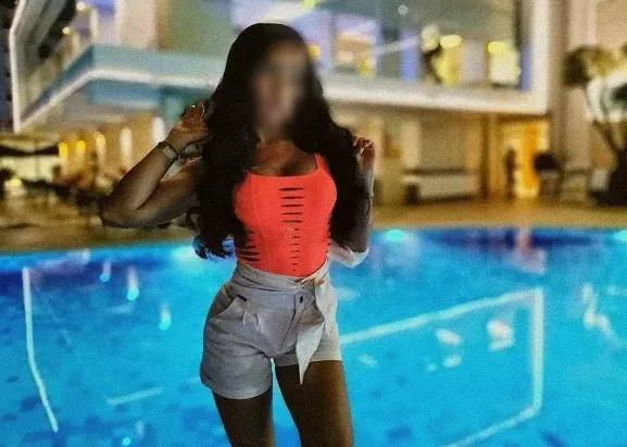 Michelle, 40