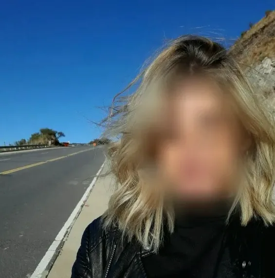 Nadine, 28