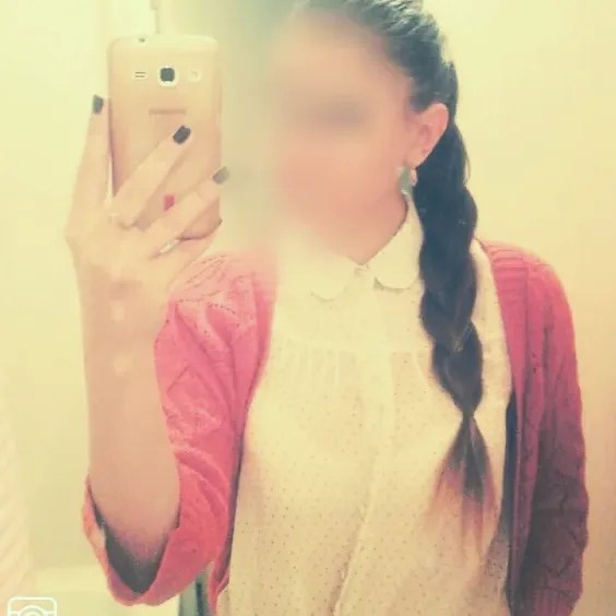 Nina, 37