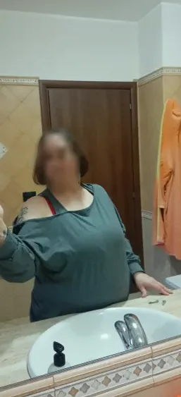 Patrizia, 38