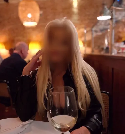 Patrizia, 37