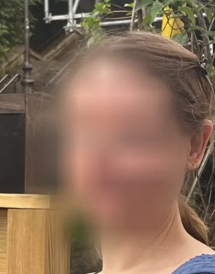 Patrizia, 34