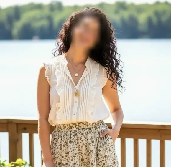 Pia, 36