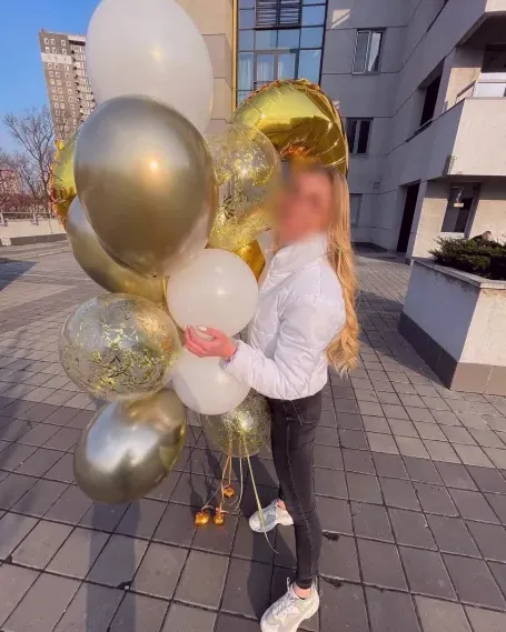 Ronja, 32