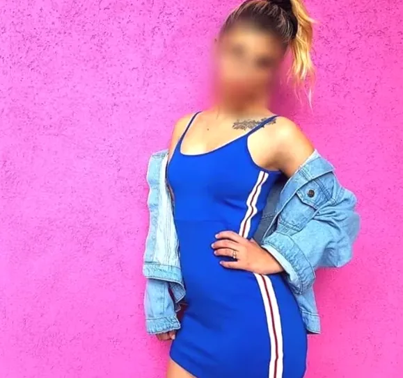 Sarah, 36