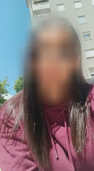 Saskia, 36