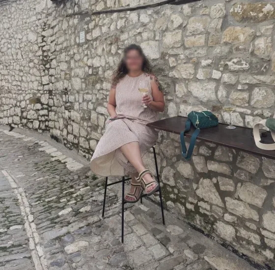 Selina, 35
