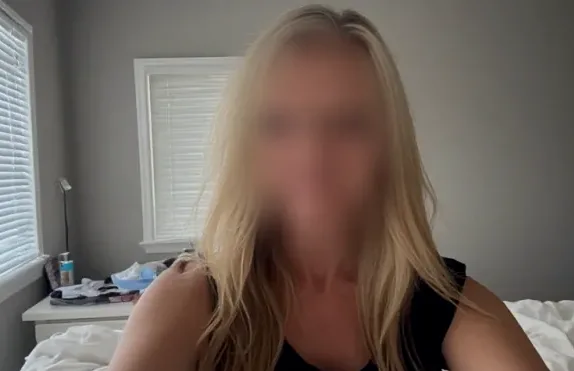 Yvonne, 36